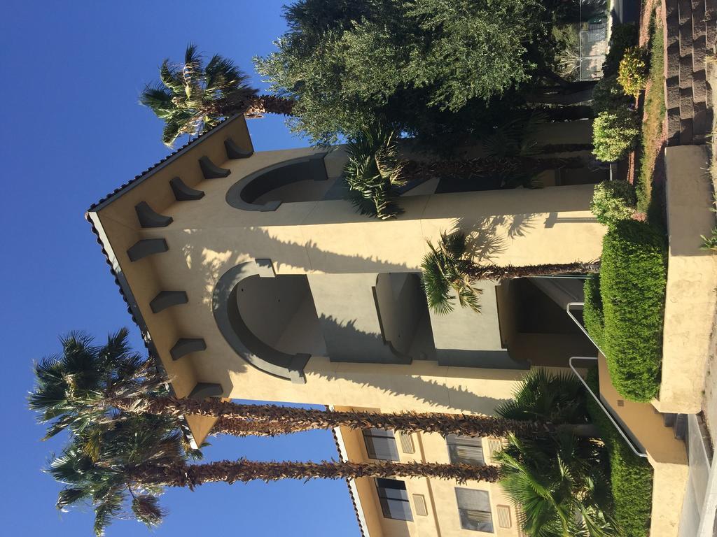 Ramada By Wyndham Barstow Hotel Kültér fotó